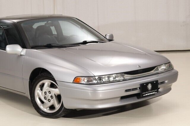 1992 Subaru SVX Sport LS-L AWD - photo 11
