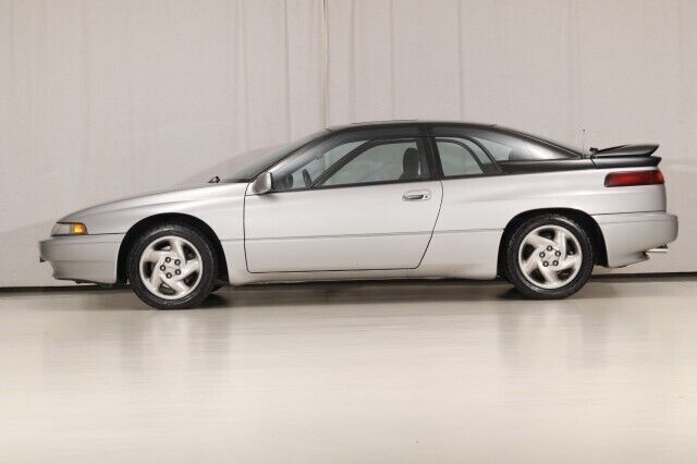 1992 Subaru SVX Sport LS-L AWD - photo 2