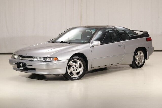 1992 Subaru SVX Sport LS-L AWD - photo 3