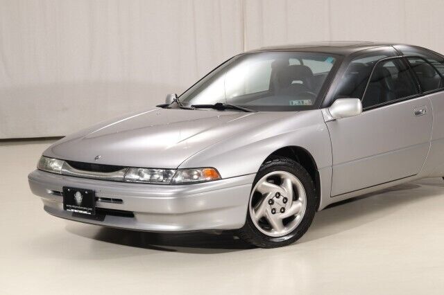 1992 Subaru SVX Sport LS-L AWD - photo 5