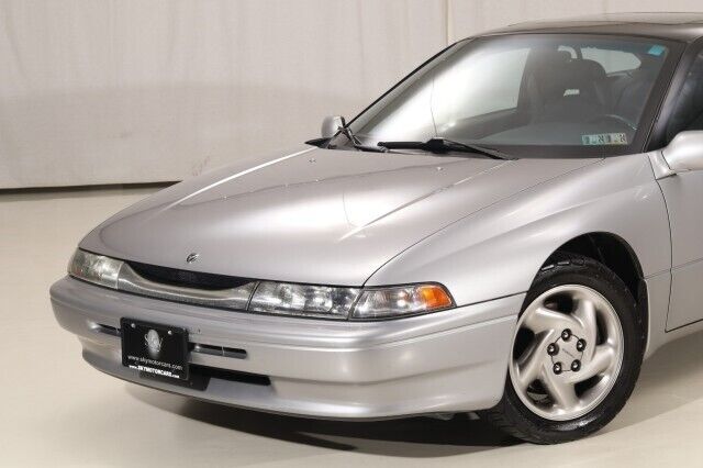 1992 Subaru SVX Sport LS-L AWD - photo 6