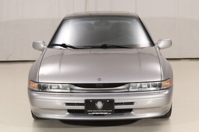 1992 Subaru SVX Sport LS-L AWD - photo 7