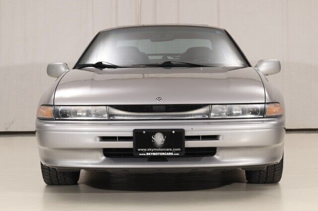 1992 Subaru SVX Sport LS-L AWD - photo 8