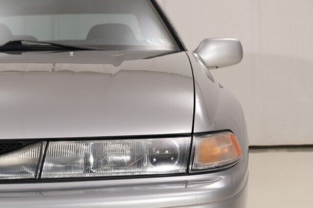 1992 Subaru SVX Sport LS-L AWD - photo 9