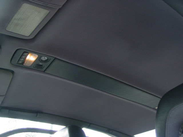 1992 Subaru SVX SPORTS COUPE - photo 13