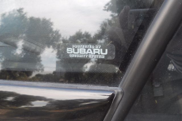 1992 Subaru SVX LS-L AWD: NO RESERVE! - photo 13