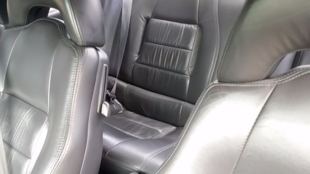 1992 Subaru SVX - photo 4