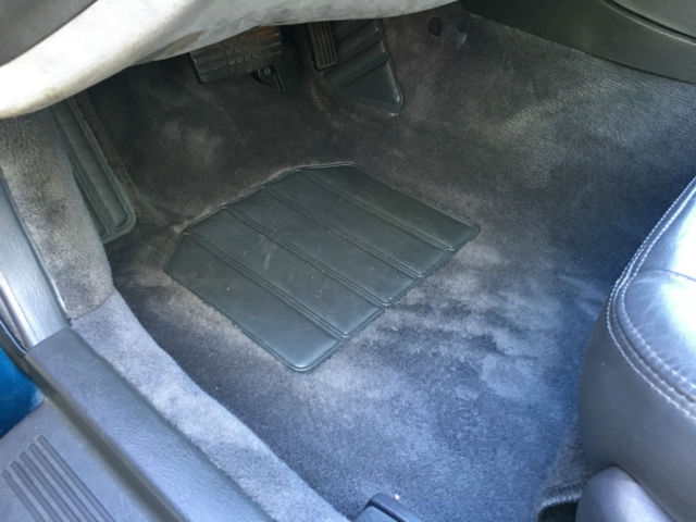 1992 Subaru SVX Subaru, SVX, Coupe, WRX, STI, Import, Tuner, Other - photo 10