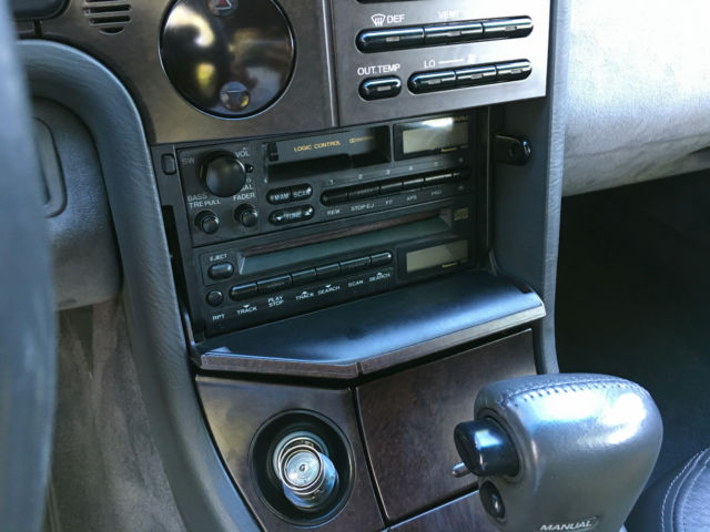 1992 Subaru SVX Subaru, SVX, Coupe, WRX, STI, Import, Tuner, Other - photo 13