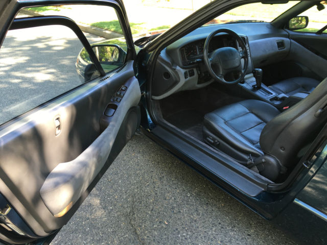 1992 Subaru SVX Subaru, SVX, Coupe, WRX, STI, Import, Tuner, Other - photo 8
