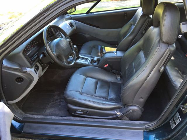 1992 Subaru SVX Subaru, SVX, Coupe, WRX, STI, Import, Tuner, Other - photo 9