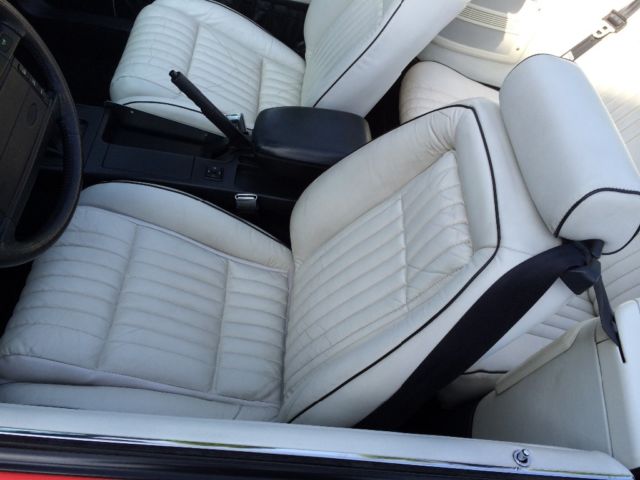 1992 Ford Mustang - photo 10