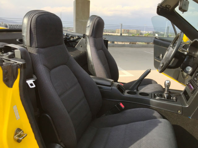1992 Mazda MX-5 Miata - photo 12