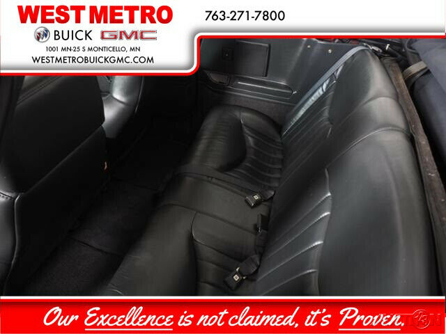 1992 Oldsmobile Cutlass Supreme - photo 10