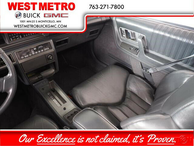 1992 Oldsmobile Cutlass Supreme - photo 12