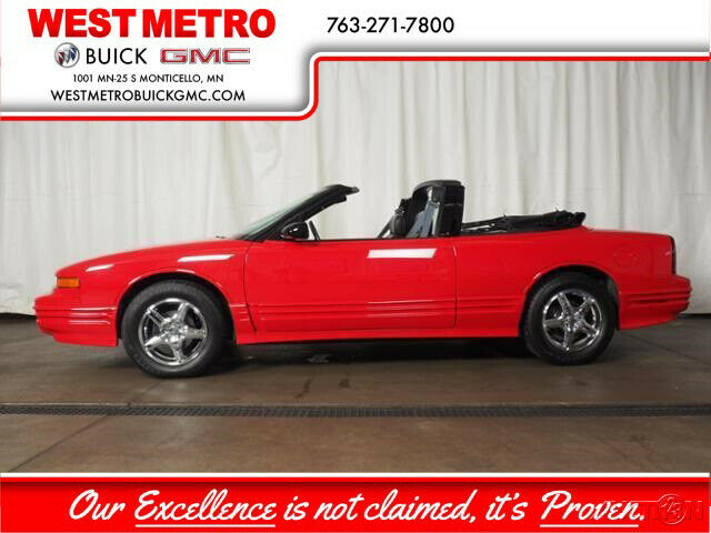 1992 Oldsmobile Cutlass Supreme - photo 3
