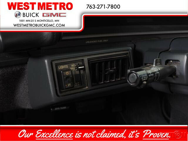 1992 Oldsmobile Cutlass Supreme - photo 8