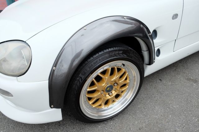 1992 Suzuki Other - photo 2