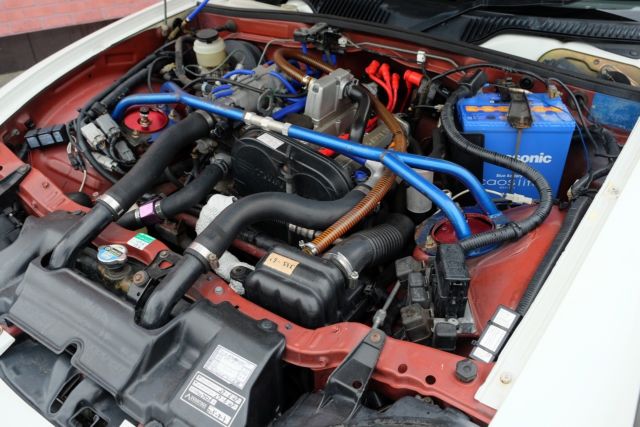 1992 Suzuki Other - photo 4