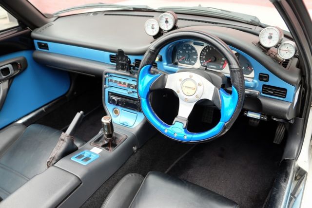 1992 Suzuki Other - photo 7