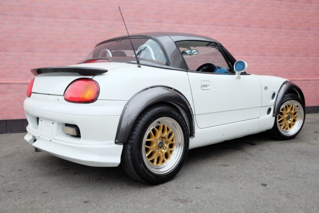 1992 Suzuki Other - photo 8