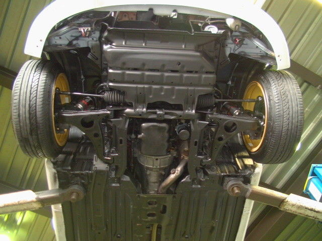 1992 Suzuki Other - photo 9