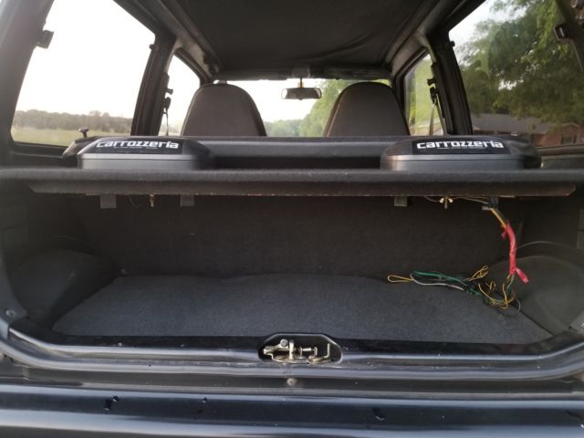 1992 Suzuki Other - photo 10
