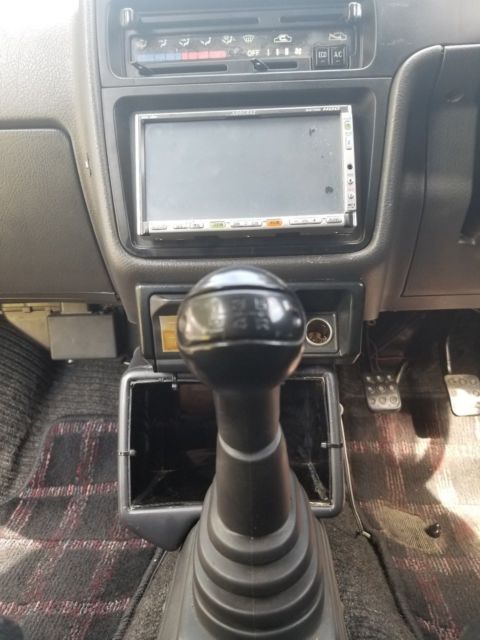 1992 Suzuki Other - photo 11
