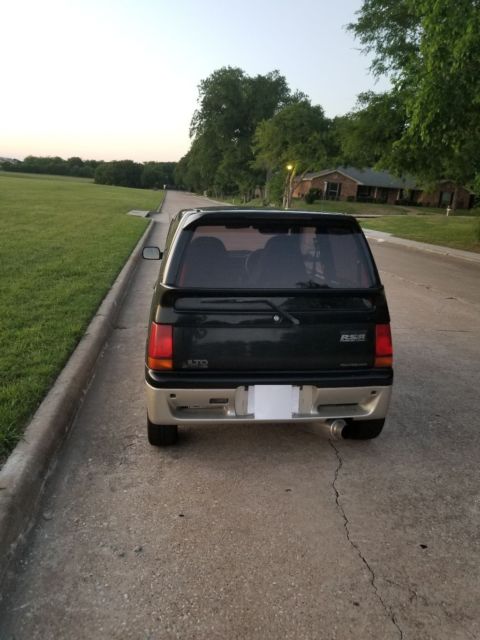 1992 Suzuki Other - photo 12