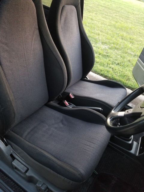 1992 Suzuki Other - photo 8