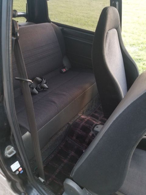 1992 Suzuki Other - photo 9