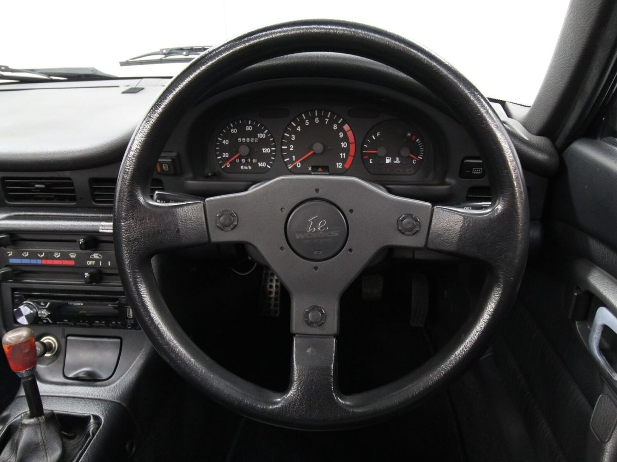 1992 Suzuki Cappuccino - photo 12