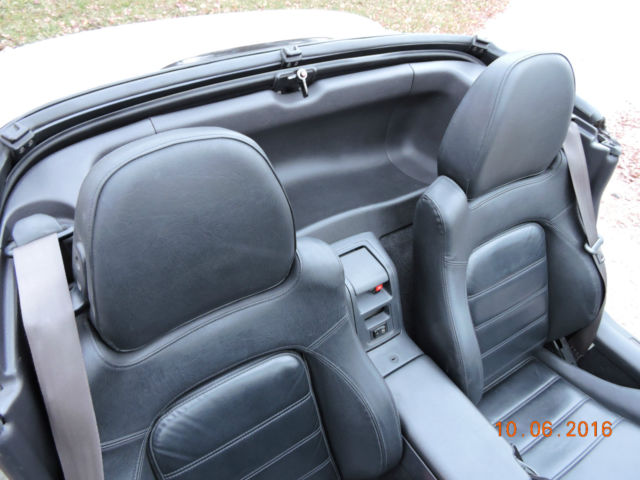 1992 Suzuki Cappuccino 2 dr roadster - photo 10