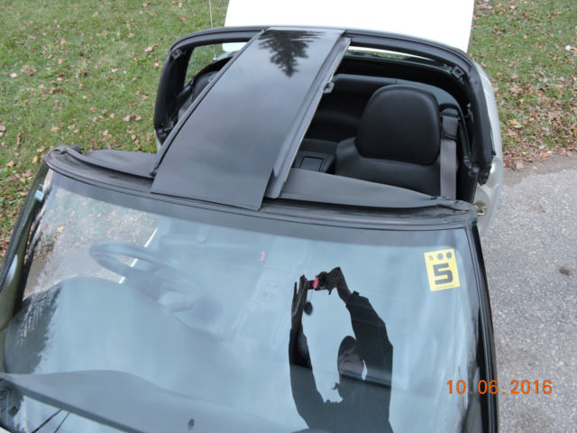 1992 Suzuki Cappuccino 2 dr roadster - photo 13