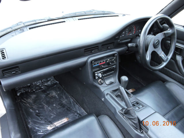 1992 Suzuki Cappuccino 2 dr roadster - photo 7