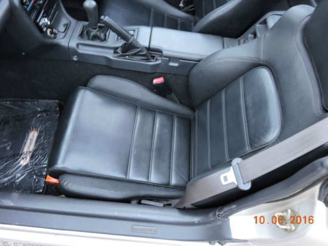 1992 Suzuki Cappuccino 2 dr roadster - photo 8