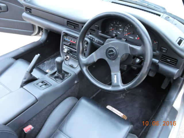 1992 Suzuki Cappuccino 2 dr roadster - photo 9