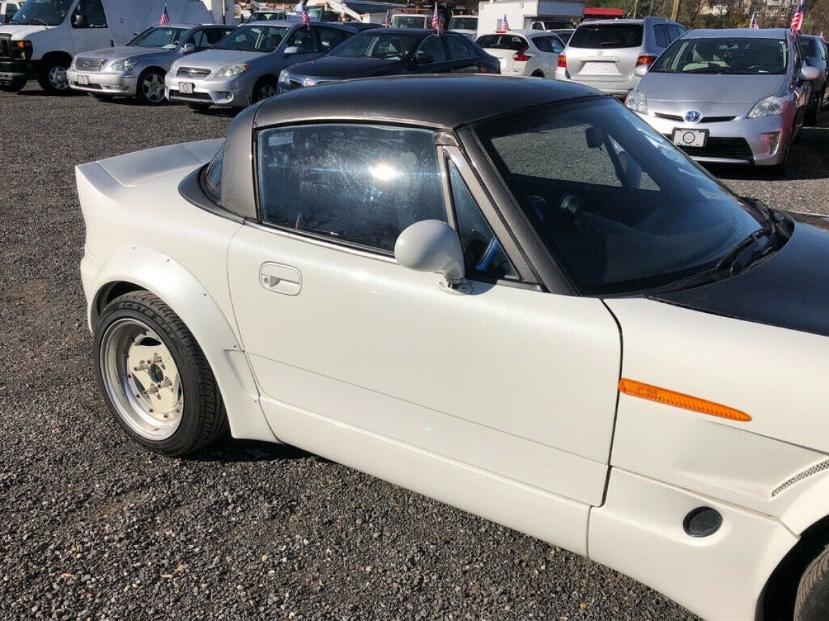1900 Suzuki Cappuccino - photo 11
