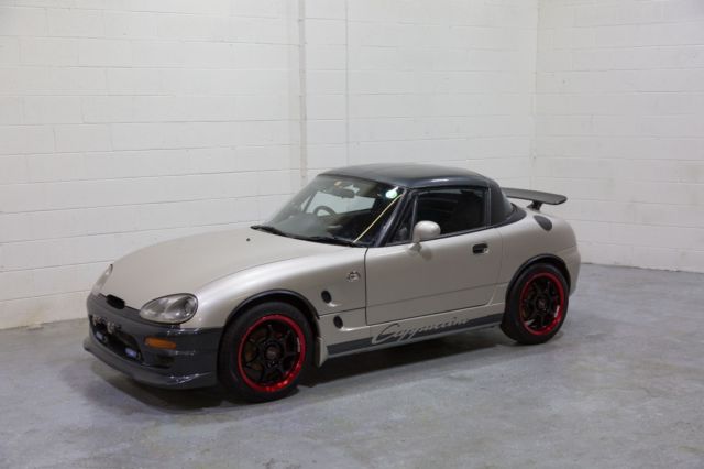 1992 Suzuki Cappuccino