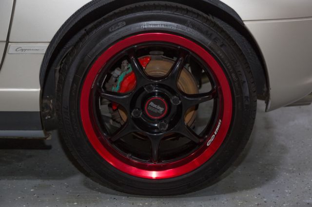 1992 Suzuki Cappuccino - photo 11