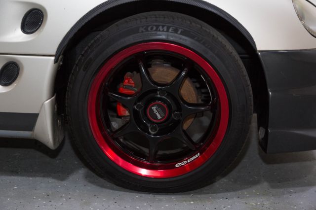 1992 Suzuki Cappuccino - photo 9