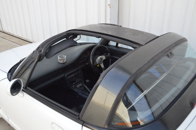 1992 Suzuki Cappuccino - photo 11