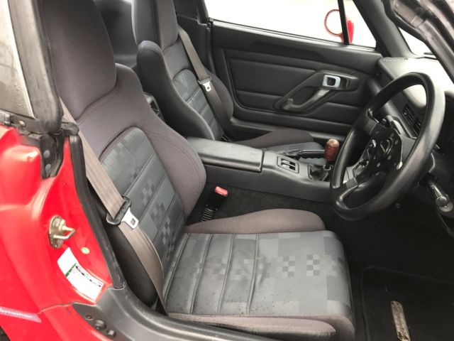 1980 Suzuki Cappuccino - photo 10