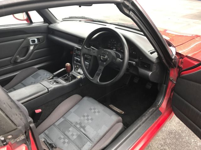 1980 Suzuki Cappuccino - photo 11
