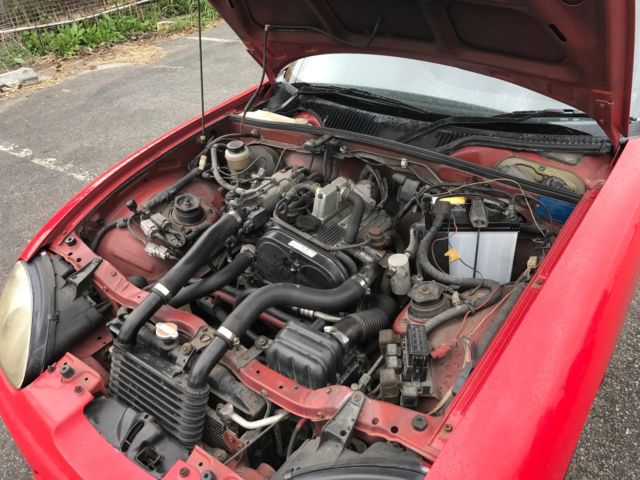 1980 Suzuki Cappuccino - photo 12