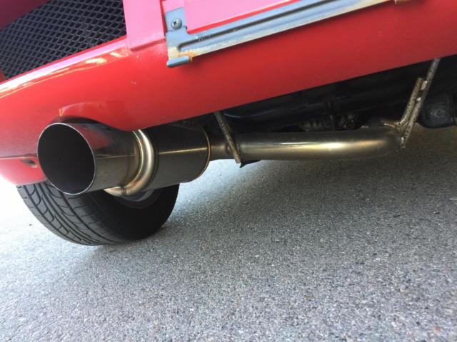 1992 Suzuki Cappuccino JDM RHD KEI Car - photo 11