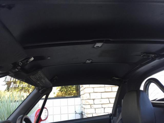 1992 Suzuki Cappuccino JDM RHD KEI Car - photo 12