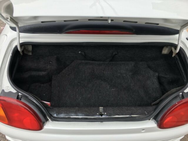 1992 Suzuki Cappuccino - photo 10