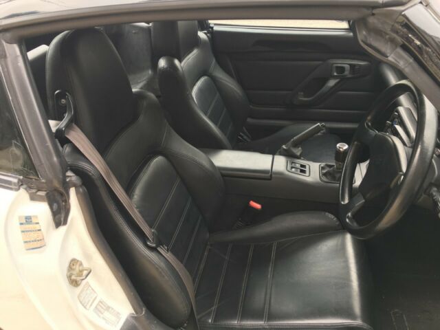 1992 Suzuki Cappuccino - photo 11