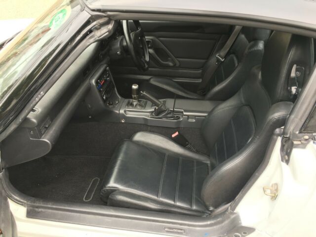 1992 Suzuki Cappuccino - photo 12